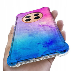 Etui Antishock do HUAWEI MATE 50 Aesthetic Wzory