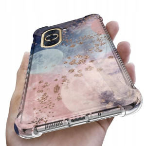 Etui Antishock do HUAWEI NOVA 10 PRO Aesthetic Wz
