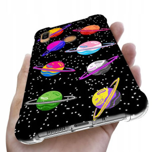 Etui Antishock do HUAWEI Y6S Case TOP Modne Wzory