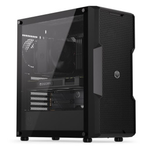 ENDORFY Regnum 400 Air obudowa komputerowa PC Midi Tower
