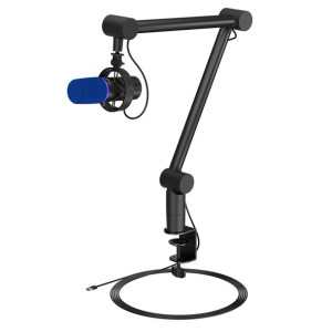 ENDORFY Solum Broadcast statyw + mikrofon USB PC
