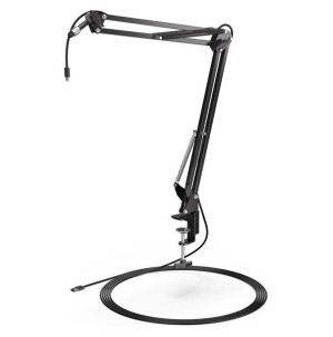 ENDORFY Streaming Boom Arm ramię mikrofonowe z kablem USB