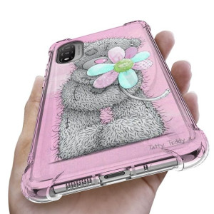 Etui Antishock do MOTOROLA E20 4G Tatty Top Wzory