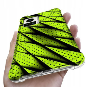 Etui Antishock do MOTOROLA EDGE 30 ULTRA Top Wz