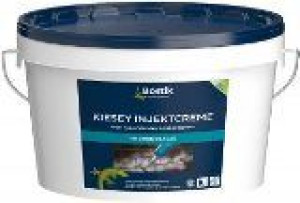Kiesey Injectcreme hydroizoalcja pozioma przeciw wilgoci kapilarnej 10kg
