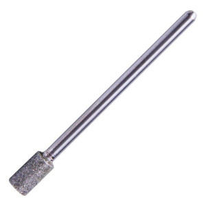 Frez podologiczny diamentowy walec B0408D