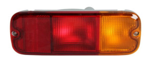 Suzuki Grand Vitara Jimny Xl7 Lampa Tylna Prawa