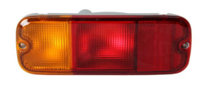 Suzuki Grand Vitara Jimny Xl7 Lampa Tylna Lewa