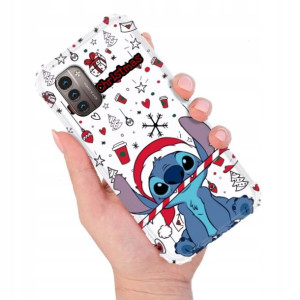 Etui Antishock do NOKIA G11 4G Święta Christmas Wz