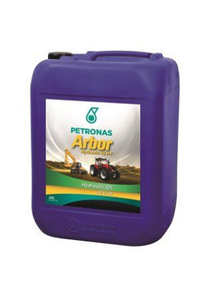 Olej ARBOR HYDRAULIC 46 HV 20L. Układy hydrauliczne maszyn