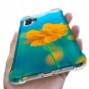 Etui Antishock do NOTHING PHONE 1 Aesthetic Wzory