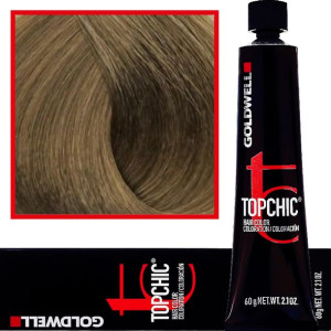 GOLDWELL TOPCHIC FARBA 60ml kolor 7NA