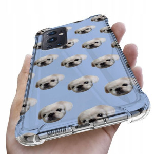 Etui Antishock do ONEPLUS 9 PRO Case Modne Wzory
