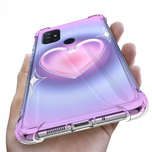 Etui Antishock do ONEPLUS NORD N10 5G Spring Wzory