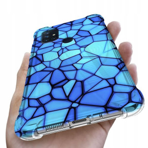 Etui Antishock do ONEPLUS NORD N10 5G Top Wzory