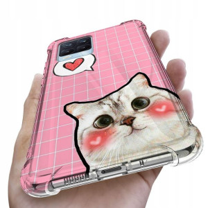 Etui Antishock do REALME 8 Top Piękne Modne Wzory