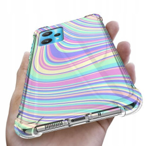 Etui Antishock do REALME 9 PRO Case Boho Top Wzory