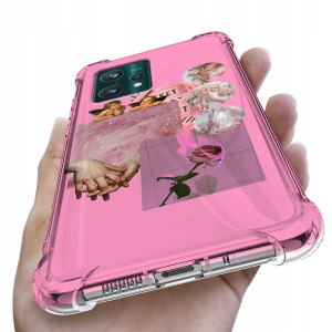 Etui Antishock do REALME 9 PRO PLUS Aniołki Wzory