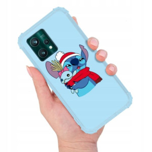 Etui Antishock do REALME 9 PRO PLUS Świąteczne Wz