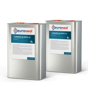 Euroseal Hydrofoam Żywica Poliuretanowa 10 Kg