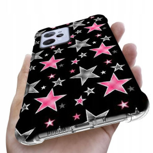 Etui Antishock do REALME C31 Case Pattern Wzory
