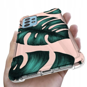Etui Antishock do SAMSUNG A33 5G Case Summer Wzory