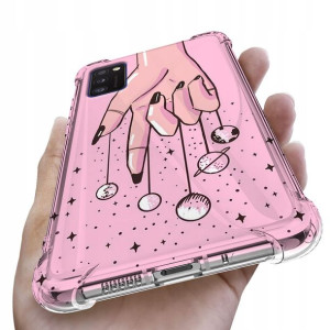 Etui Antishock do SAMSUNG A41 Case Pattern Wzory