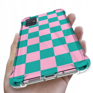 Etui Antishock do SAMSUNG A51 Case TOP Modne Wzory