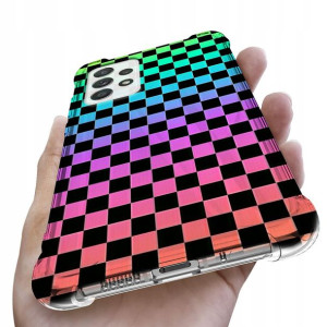 Etui Antishock do SAMSUNG A52 Case TOP Modne Wzory
