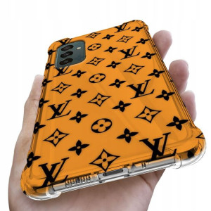 Etui Antishock do SAMSUNG M13 4G Pattern Top Wzory
