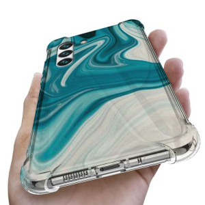 Etui Antishock do SAMSUNG S22 Case Pattern Wzory