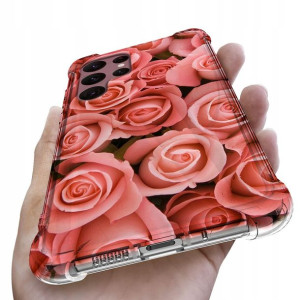 Etui ANTISHOCK do SAMSUNG S22 ULTRA Dużo Wzorów