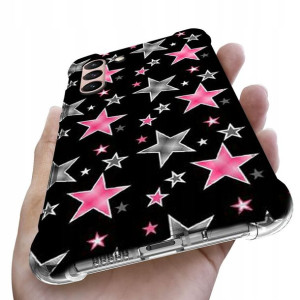 Etui Antishock do SAMSUNG S30 Case Pattern Wzory