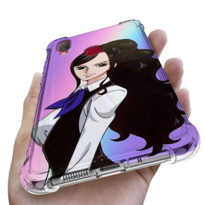 Etui Antishock do VIVO Y11 2019 OnePiece Top Wzory