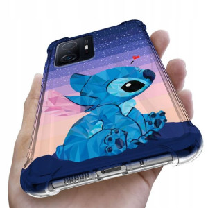 Etui Antishock do XIAOMI 11T 5G TOP Bajki Wzory