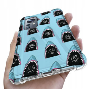 Etui Antishock do XIAOMI 12 Case Modne Top Wzory