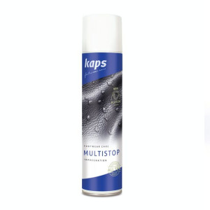 Impregnat do butów i odzieży - Kaps Multistop 400 ml
