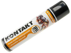 Kontakt IPA Alkohol Izopropylowy 300ml puszka
