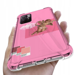 Etui Antishock do XIAOMI POCO M4 PRO 5G Top Wzory