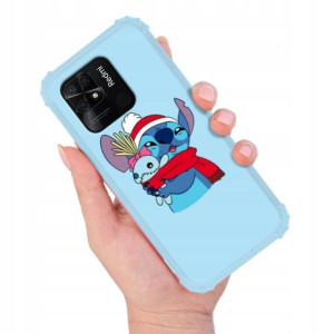 Etui Antishock do XIAOMI REDMI 10C 4G Christmas Wz