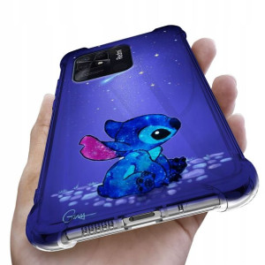 Etui Antishock do XIAOMI REDMI 10C 4G Lama Wzory