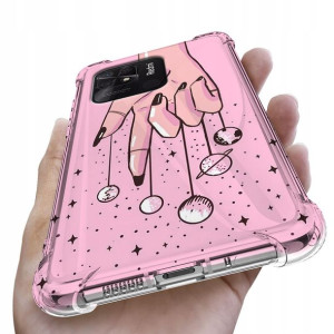 Etui Antishock do XIAOMI REDMI 10C 4G Modne Wzory
