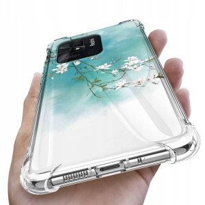Etui Antishock do XIAOMI REDMI 10C 4G Spring Wzory