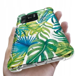 Etui Antishock do XIAOMI REDMI 10C 4G Wiosna Wzory