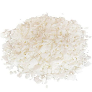 Wosk Sojowy Naturalny Do Świec Masażu Soy Wax 1kg