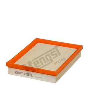 Filtr Powietrza Hengst Filter E250l C2256 Opel