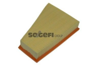 Filtr powietrza PURFLUX A1083 C27124