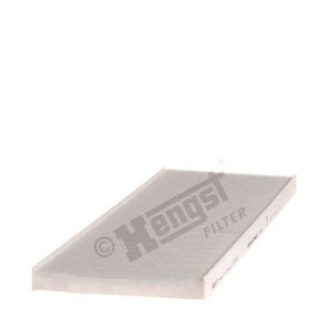 Filtr Powietrza Kabinowy Hengst Filter E995li Cu4036 Man