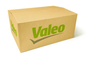Filtr powietrza VALEO 585163 C31116