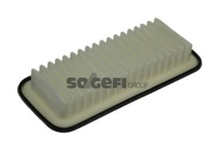 Filtr powietrza PURFLUX A1128 C2612